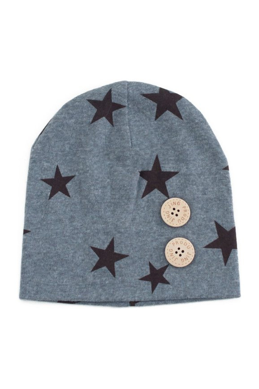 Czapka Dziecięca Twinkle