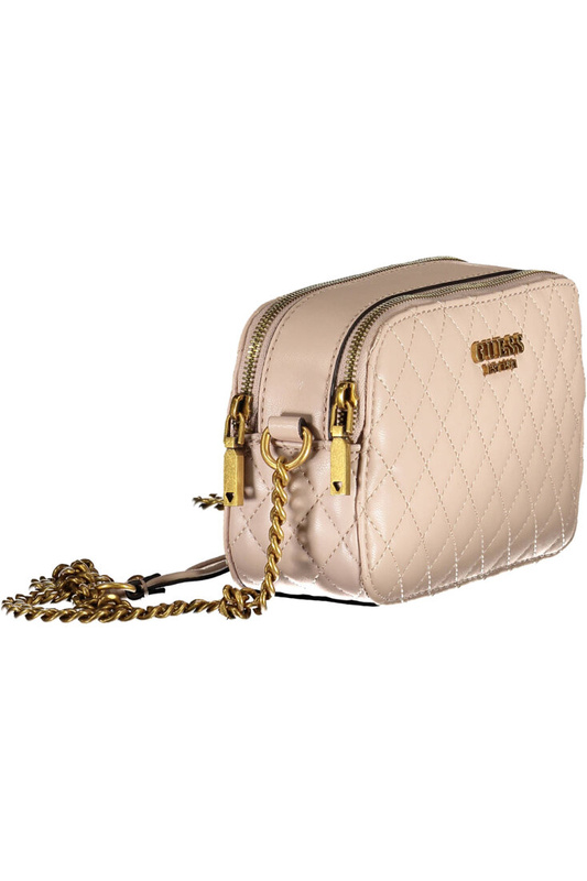 TORBA DAMSKA GUESS JEANS RÓŻOWA