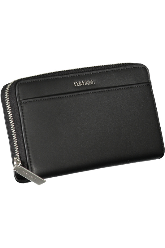 PORTFEL DAMSKI CALVIN KLEIN CZARNY