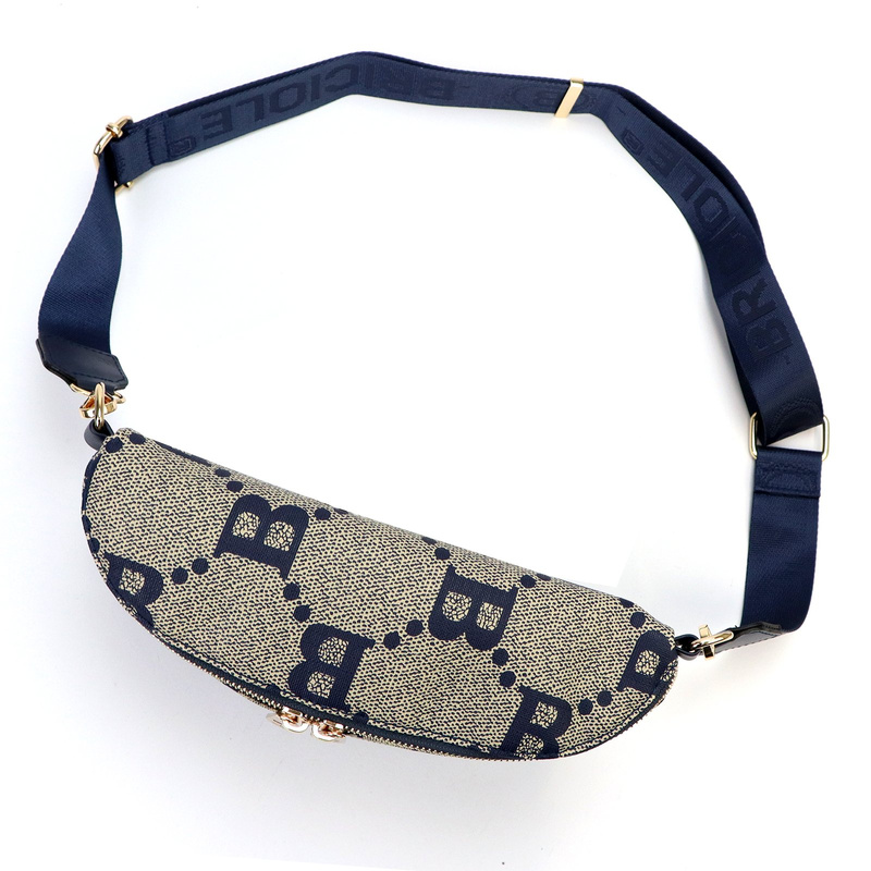 Torebka damska z eko-skóry BRICIOLE 2039