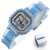 ZEGAREK DZIECIĘCY CASIO LA-20WH-1C + BOX (zd596f)