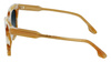 Okulary VICTORIA BECKHAM VB630S-774. Okulary przeciwsłoneczne, Kolor różowy. Kobieta.