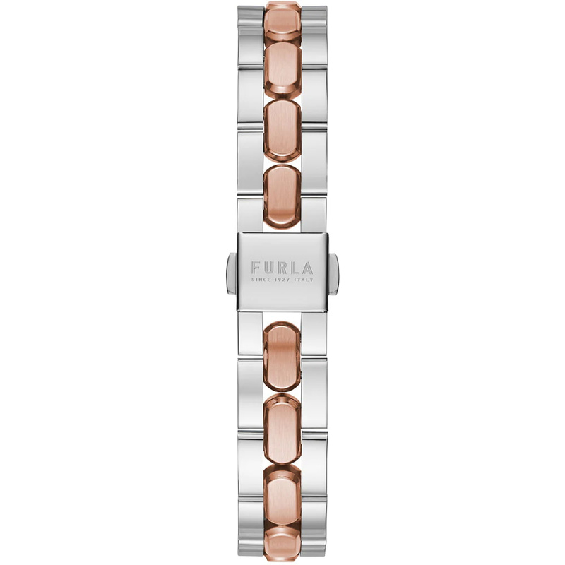 Zegarek FURLA WW00002004L5. Kwarcowy, Kolor szary. Kobieta.