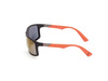 Okulary WEB EYEWEAR WE0293-6305C. Okulary przeciwsłoneczne, Kolor czarny. Mężczyzna.