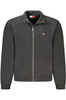 TOMMY HILFIGER M�SKA KURTKA SPORTOWA CZARNA
