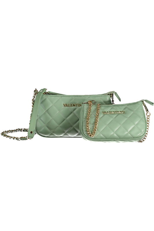 TORBY VALENTINO ZIELONA TORBA DAMSKA