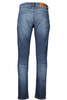 NIEBIESKIE MĘSKIE JEANSY TOMMY HILFIGER