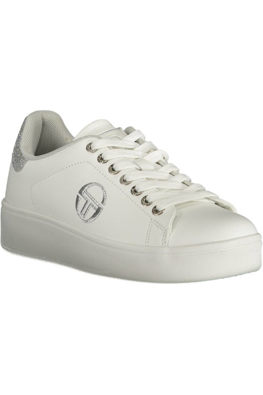 SERGIO TACCHINI BIAŁE BUTY SPORTOWE DAMSKIE
