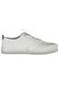 CALVIN KLEIN MĘSKIE BUTY SPORTOWE BIAŁE