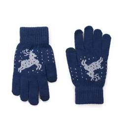 Szal Oriental winter