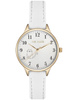 ZEGAREK DAMSKI PAUL LORENS - 12491A-3C2 (zg500b) + BOX