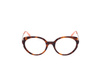 Okulary EMILIO PUCCI EP5193-52052. Okulary, Kolor brązowy. Kobieta.