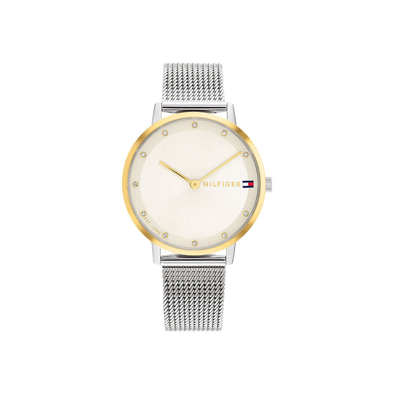 ZEGAREK DAMSKI TOMMY HILFIGER 1782667 PIPPA + BOX
