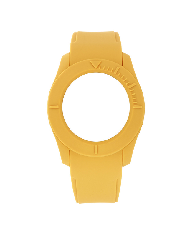 Zegarek WATXANDCO COWA3547. STRAP, Kolor . Kobieta.