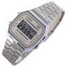 ZEGAREK UNISEX CASIO  Retro Vintage A168WA-8A + BOX (zd088g)