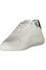 CALVIN KLEIN MĘSKIE BUTY SPORTOWE BIAŁE