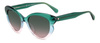 Damskie okulary przeciwsłoneczne KATE SPADE ELINAGS3UKF3J
