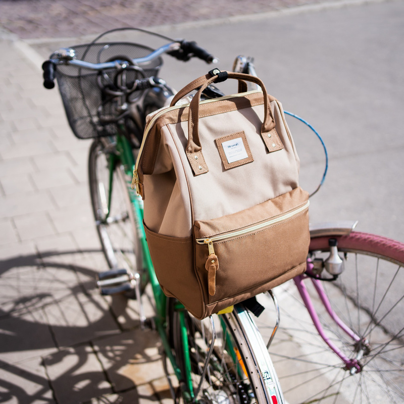 Plecak Himawari Candy M