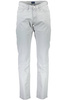 SZARE SPODNIE M�SKIE GANT