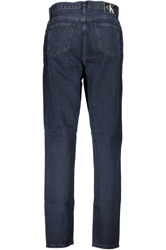 JEANSY CALVIN KLEIN DAMskie NIEBIESKIE