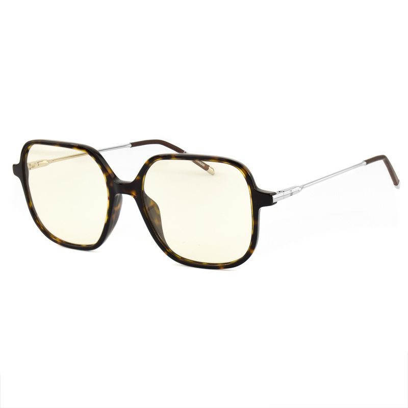 Okulary ZADIG&VOLTAIRE SZV328-53722F. Okulary przeciwsłoneczne, Kolor brązowy. Kobieta.
