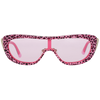 Okulary VICTORIA'S SECRET VS0011-12892Z. Okulary przeciwsłoneczne, Kolor PURPLE. Kobieta.