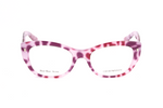 Okulary EMPORIO ARMANI EA9864GP9. Okulary, Kolor PURPLE. Kobieta.
