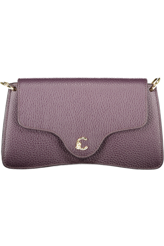 TOREBKA DAMSKA COCCINELLE PURPLE