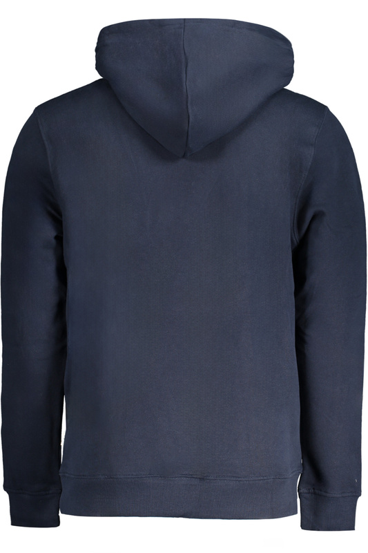 NIEBIESKA BLUZA BEZ ZAMKA MĘSKA PEPE JEANS