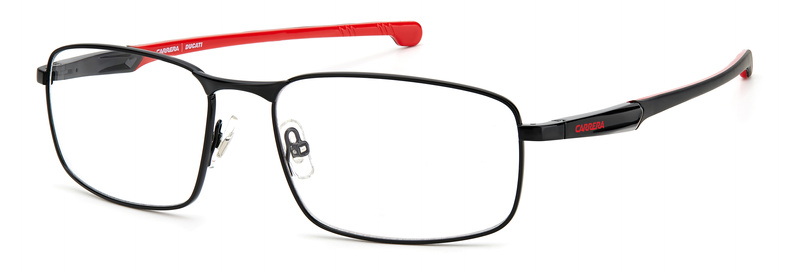 Okulary CARRERA DUCATI CARDUC008OITF. Okulary, Kolor czarny. Mężczyzna.