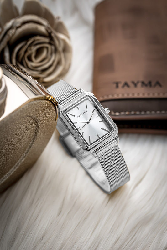 Zegarek damski PERFECT F404-01 + BOX