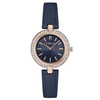 Zegarek FURLA WW00002006L3. Kwarcowy, Kolor niebieski. Kobieta.