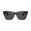 Damskie okulary przeciwsłoneczne Burberry BE4424-410687
