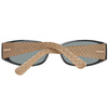 Okulary GUESS GU7259-55C95. Okulary przeciwsłoneczne, Kolor czarny. Kobieta.