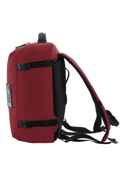 Torba - plecak  National Geographic OCEAN  20906 Czerwony