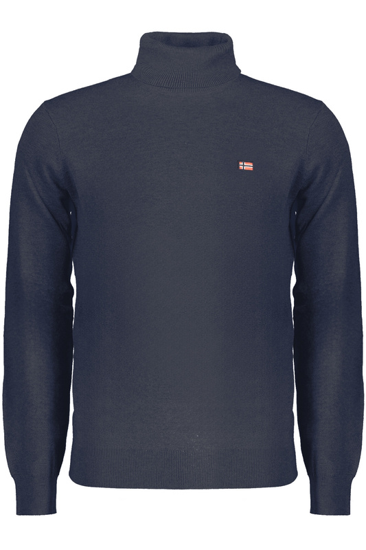 NIEBIESKA KOSZULA M�SKA Norway 1963