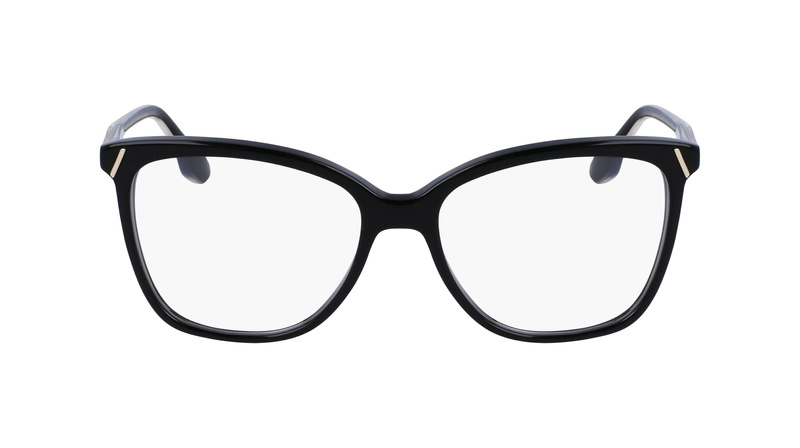 Okulary VICTORIA BECKHAM VB26415516001. EYEGLASSES, Kolor czarny. Kobieta.