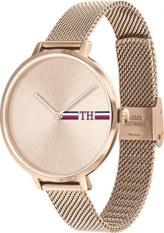 ZEGAREK DAMSKI TOMMY HILFIGER 1782159 ALEXA (zf545c) + BOX