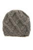 Czapka Zimowe Deltoidy