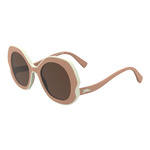 Damskie okulary przeciwsłoneczne LONGCHAMP LO780S