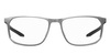Okulary UNDER ARMOUR UA5029G0VKF81. Okulary, Kolor czarny. Mężczyzna.