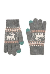 Rękawiczki Winter Deer