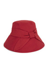 Kapelusz Bow Bucket