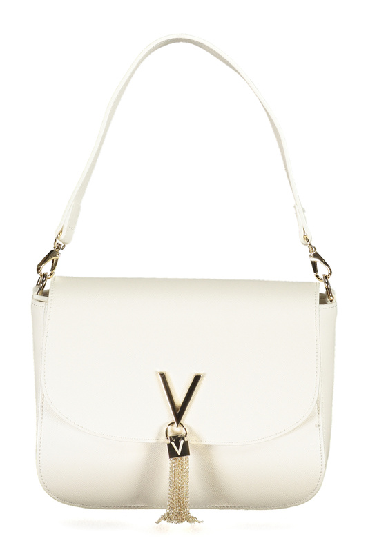 TOREBKA VALENTINO BAGS DAMSKA BIAŁA