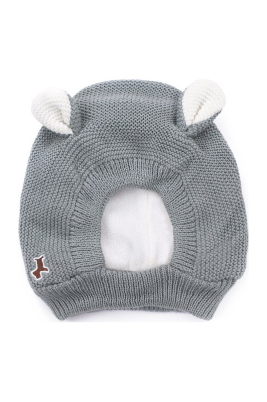 Czapka Dziecięca Soft & Fluffy Kids