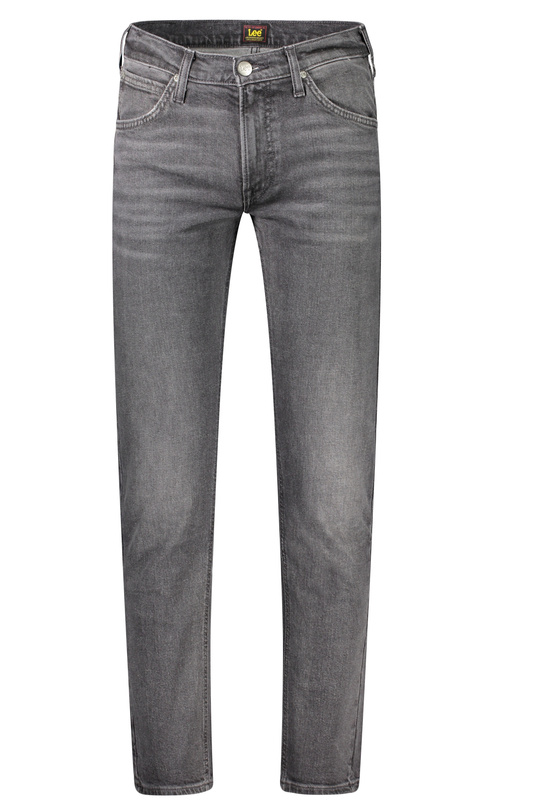 LEE JEANS DENIM M�SKI CZARNY