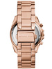 ZEGAREK DAMSKI MICHAEL KORS MK6357 - RITZ (zm505c)