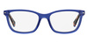 Okulary POLAROID PLD-D338-PJP. Okulary, Kolor niebieski. Kobieta.