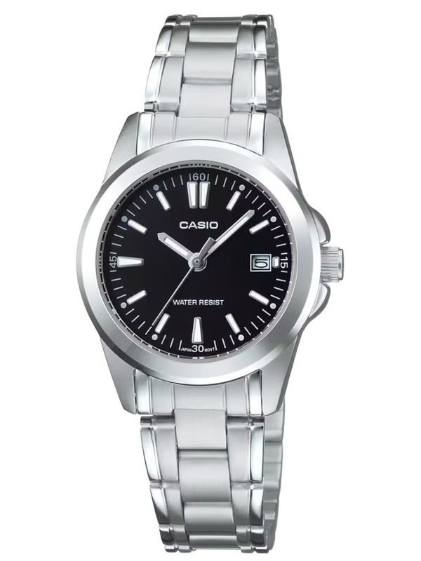 Zegarek Damski Casio LTP-1215A-1A2DF + BOX