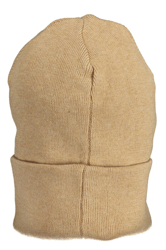 CZAPKA RALPH LAUREN BEŻOWA MĘSKA